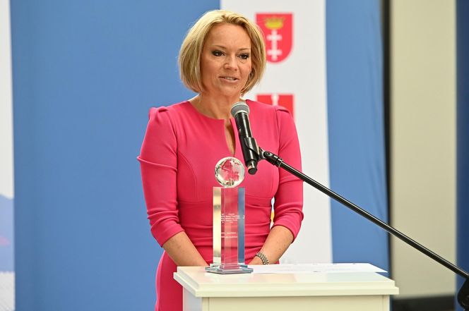 Kasia Madera komentuje wizytę Króla Karola III w Polsce