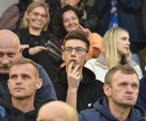 PRES Grupa Deweloperska Toruń - Orlen Oil Motor Lublin, zdjęcia z trybun i toru! 8. kolejka PGE Ekstraligi na Motoarenie