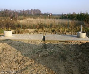 Zagospodarowanie działki budowlanej - w jakiej odległości stawiać różne budowle i urządzenia