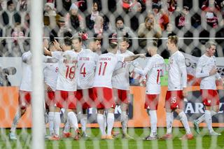 Gdzie oglądać mecz Polska - Arabia Saudyjska? O której godzinie grają Polacy 26.11.2022?