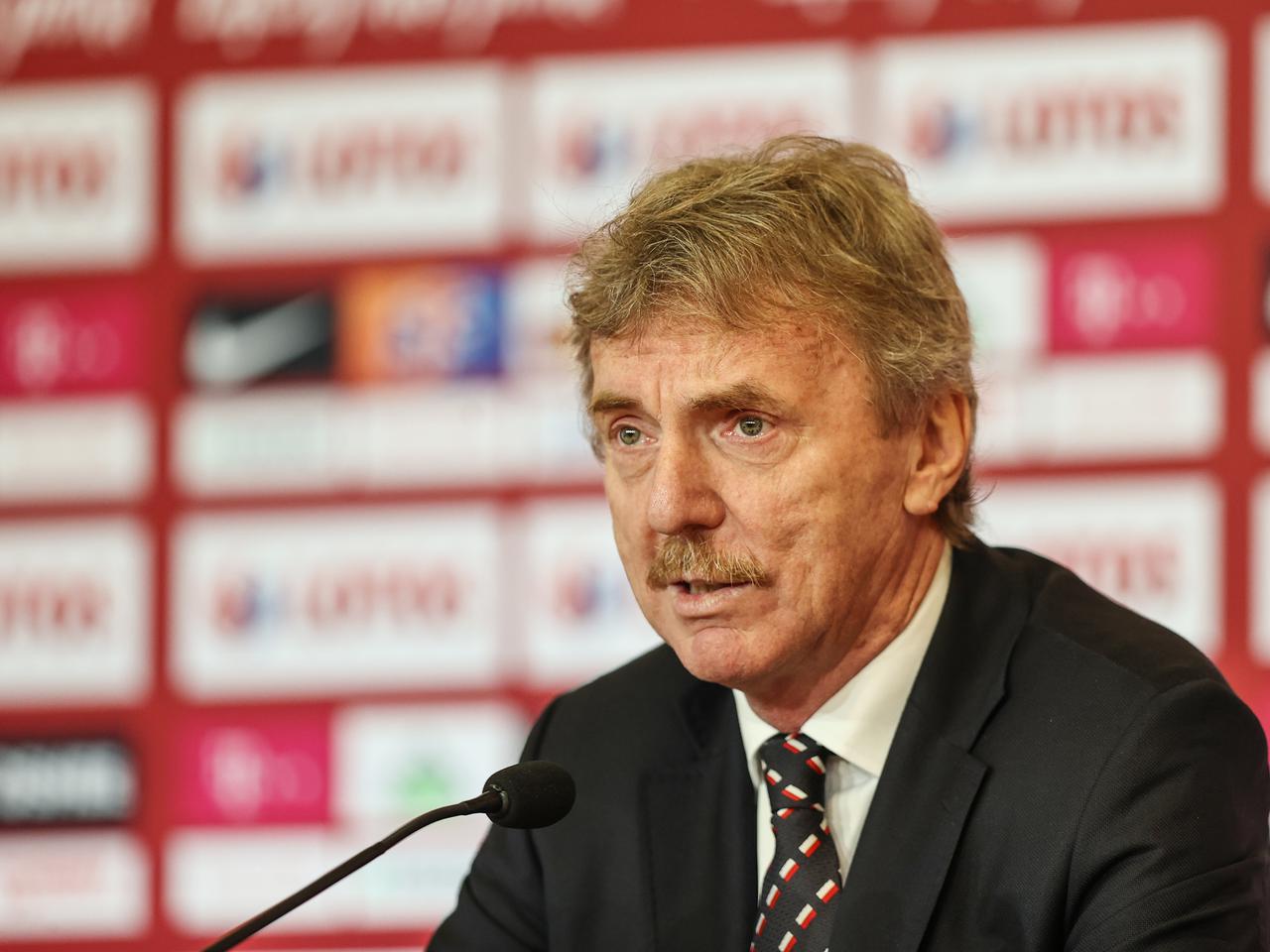 Zmarła bliska osoba Zbigniewa Bońka. Wzruszające słowa pożegnania