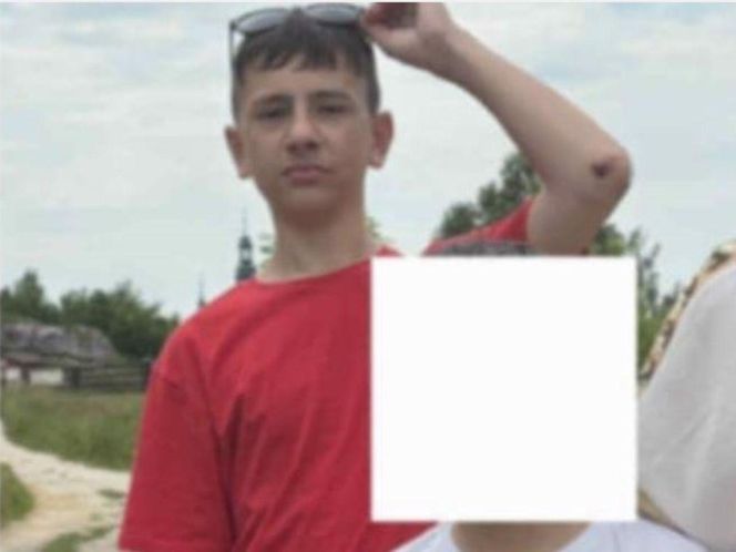 Zaginął 13-letni Migell z Częstochowy!