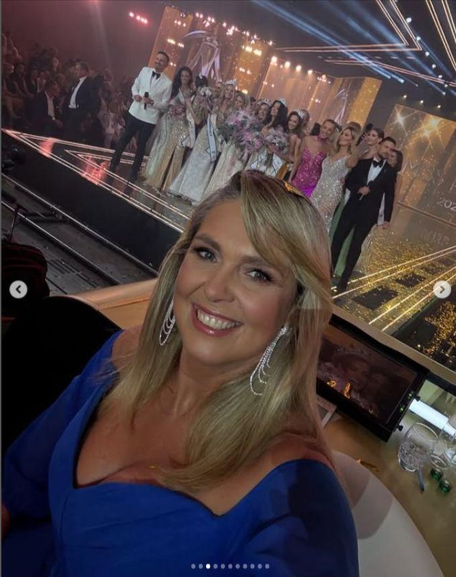 Stylizacje Ewy Wachowicz to kopalnia inspiracji. Takie kreacje wybiera na czerwony dywan