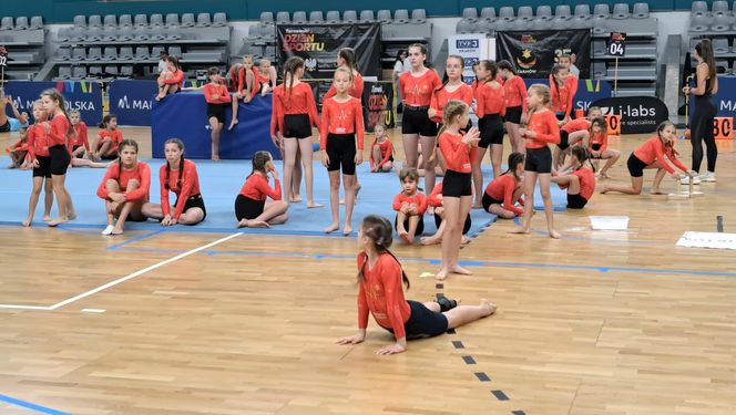 Tarnowski Dzień Sportu - wrzesień 2025