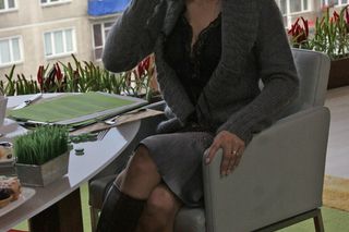 Kinga Rusin wraca do Dzień dobry TVN