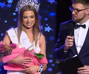 Linda Filipkowska została Miss Polonia Województwa Podlaskiego. Kim jest najpiękniejsza Podlasianka? 