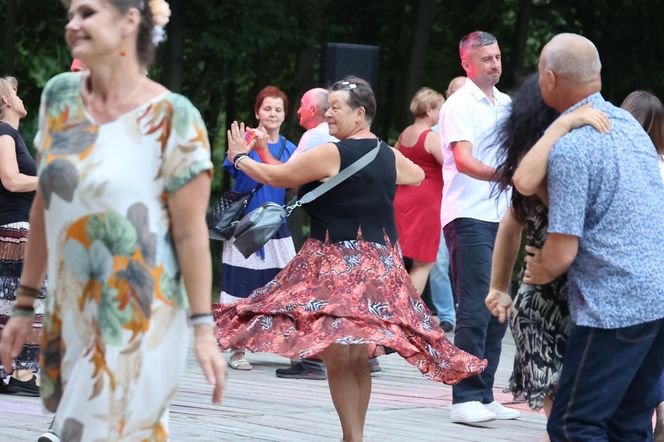 Lipcowa potańcówka w Muzeum Wsi Lubelskiej