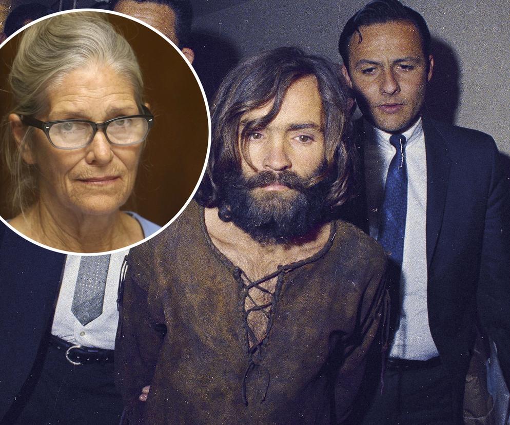 Mordowała razem z Mansonem, właśnie wyszła na wolność. Ma 73 i chce zacząć od nowa