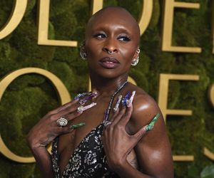 Kobieta zagra Jezusa w Hollywood! Cynthia Erivo wywołała burzę