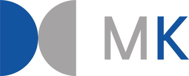 Logo MK Żary