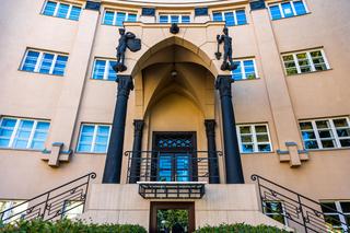 Modernistyczne Kowno na liście UNESCO Litwy. Co zobaczyć?