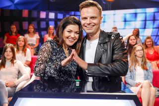 Kasia Cichopek i Marcin Hakiel się rozstali