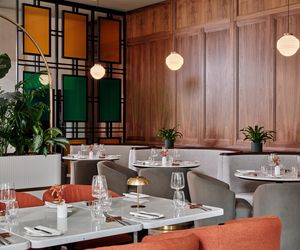 Movenpick Grand Hotel