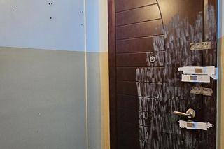 Zabójstwo na szczecińskich Pomorzanach.