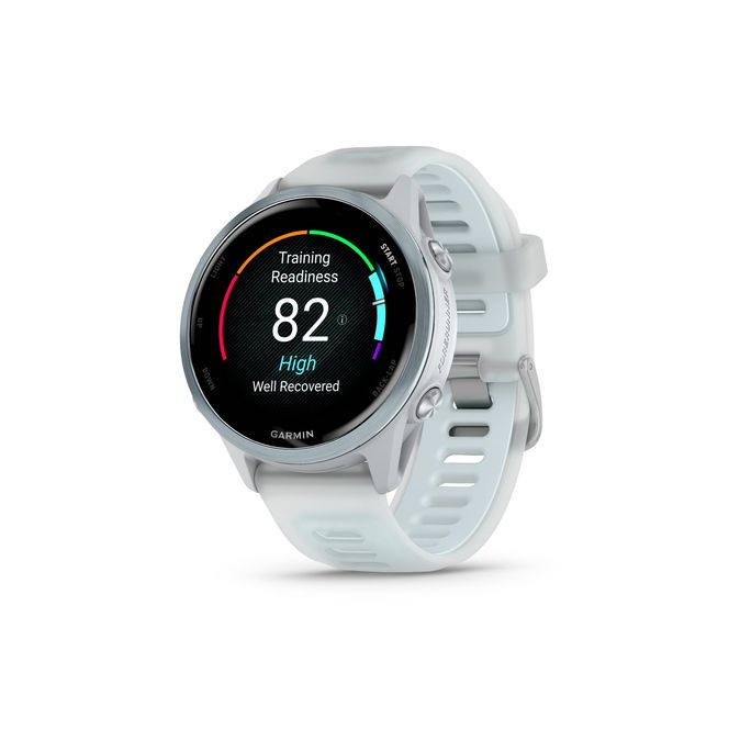 Garmin Forerunner 570