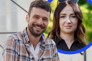 Karolina z Rolnika studzi emocje co do ślubu. Po słowach Rolanda poczuła się nieswojo