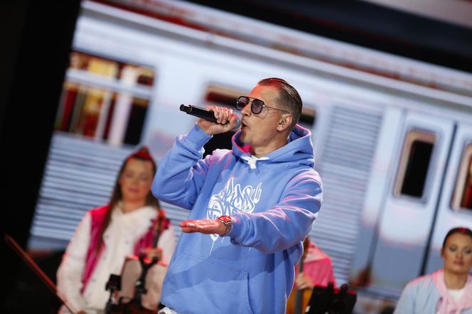 Hip-hop w Opolu podczas 62. festiwalu