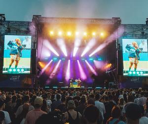 OFF Festival w Katowicach: Iggy Pop bez marynarki rozgrzał publiczność