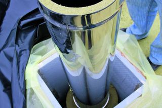 Kominy systemowe w nowoczesnych instalacjach grzewczych