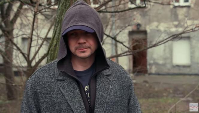 Pierwsza miłość odc. 3436. Mateusz (Lesław Żurek)