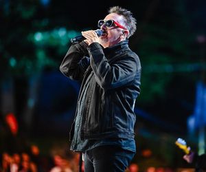 Trzeci dzień festiwalu w Sopocie