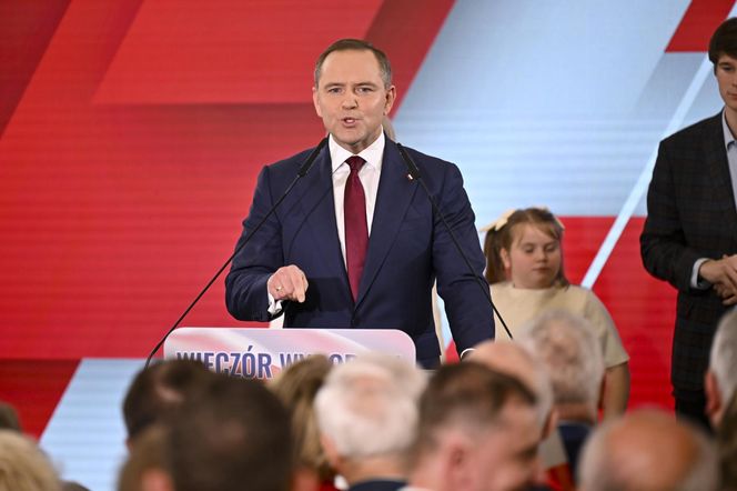 Iwona Węgrowska porównała swoją córkę do Kasi Nawrockiej. Szok!