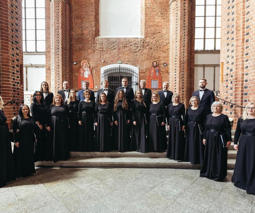 Chór Cantata