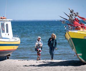 Profilerka, sezon 2. Julia Wigier (Wiktoria Gorodeckaja)