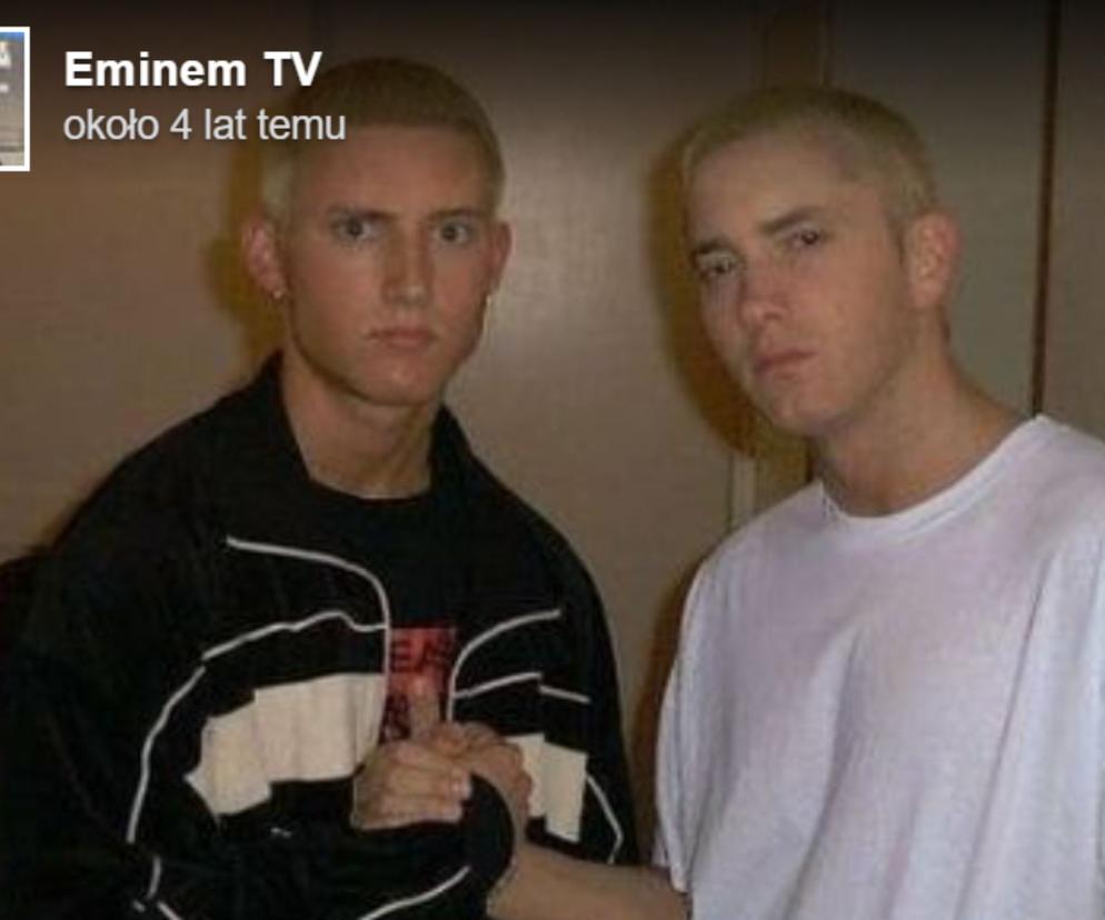 Eminem 2 nie żyje. Tragiczna śmierć 40-letniej gwiazdy