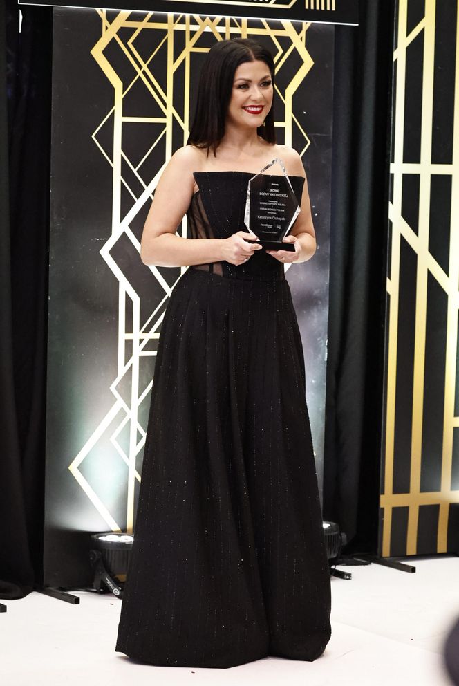 Pierwsi goście na ślubie Kasi Cichopek i Maćka Kurzajewskiego