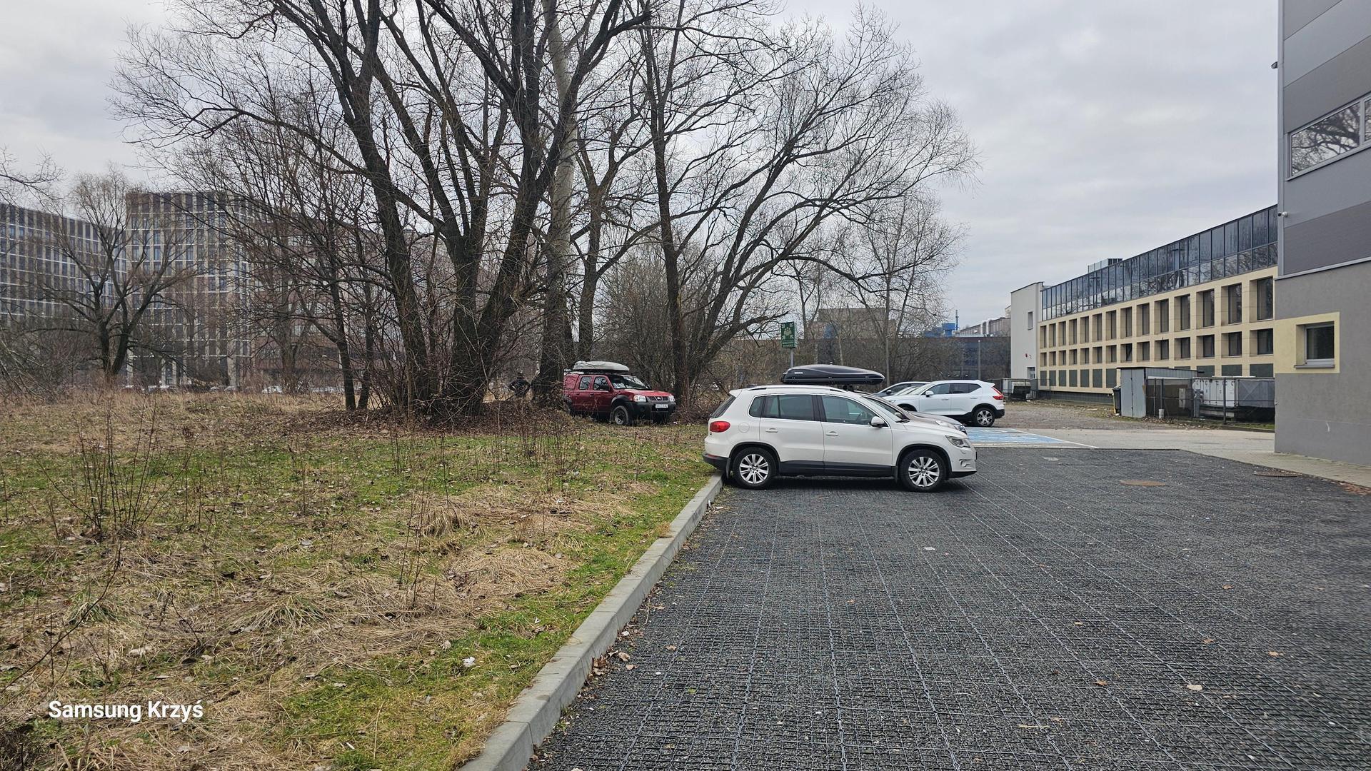 Tu powstanie nowa siedziba Wydziału Informatyki krakowskiej politechniki 