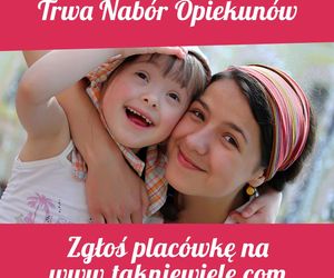 Ruszyła akcja TAK NIEWIELE