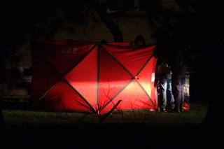 Tragedia w Legionowie. Spadł z 10 piętra, nie miał żadnych szans