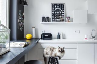 Jak łączyć podłogi we wnętrzu?