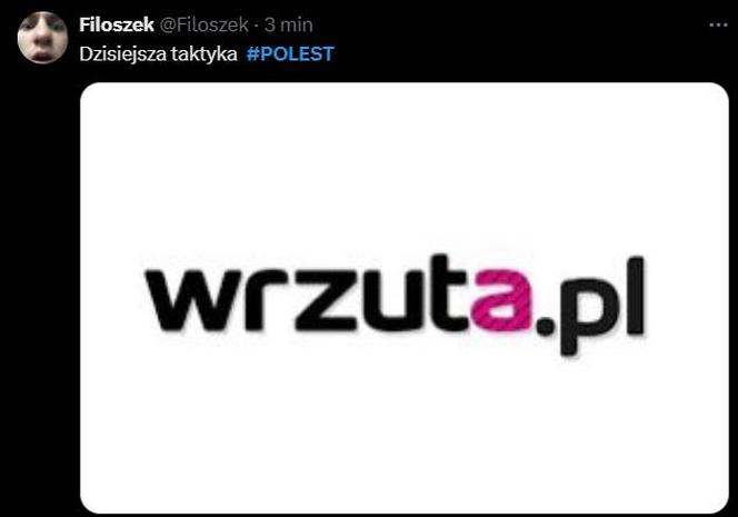 Polska - Estonia MEMY