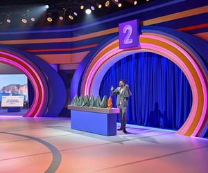 Idź na całość 20 lat później! Nowe studio i prowadzący