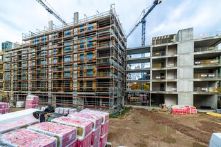 Miedziana 7 - apartamenty M7 oraz inwestycja Towarowa 22