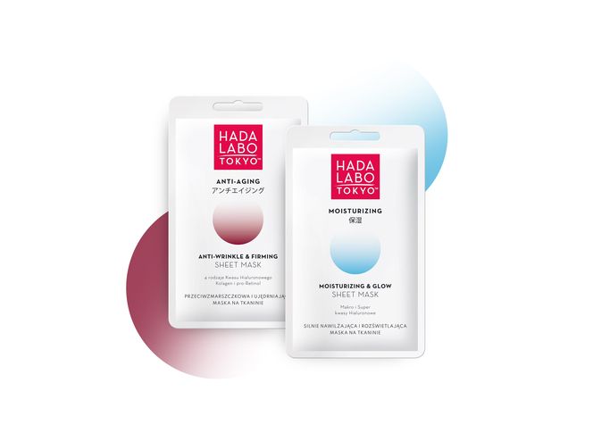 HADA LABO TOKYO