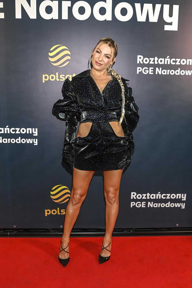 Magdalena Narożna podzieliła się wielkim szczęściem! Do końca trzymała to w tajemnicy