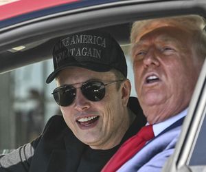 Amerykanie czują się oszukani. Mówią, że nie głosowali na Muska. Mają dość Trumpa