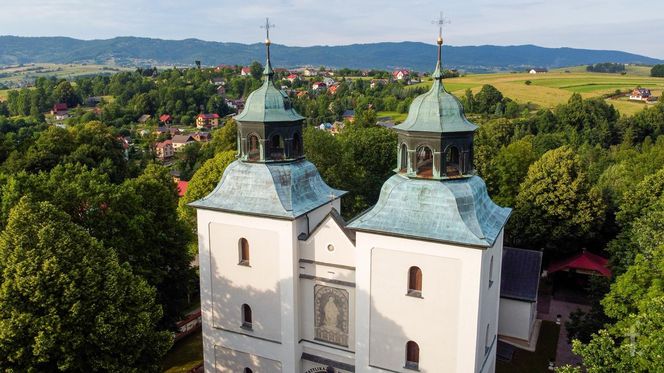 Jubileuszowe Kościoły w Śląskiem. Do nich trzeba pielgrzymować, by uzyskać odpust