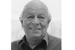 Jerzy Gurawski (1935-2022)