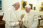 Tak choroba zmieniła Benedykta XVI. Papież emeryt w ciężkim stanie