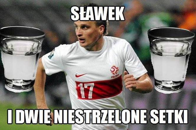 Polska - Grecja, Memy