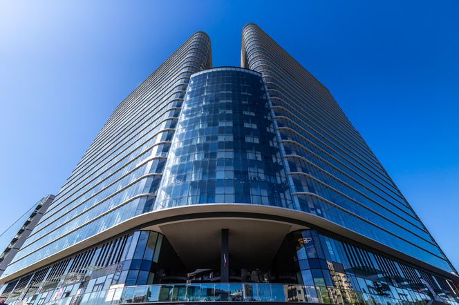 Osiedle Bliska Wola w Warszawie