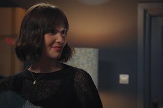 M jak miłość, odc. 1790. Ania (Alina Szczegielniak)