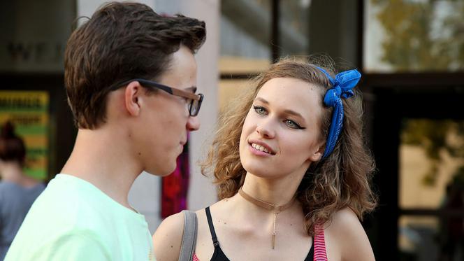 Barwy szczęścia online odcinek 1589 na vod.tvp.pl w internecie za darmo