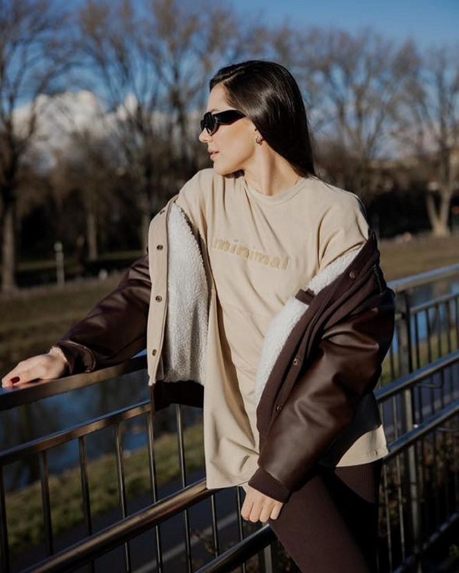 Mistrzyni Polski Karina Chmielewska