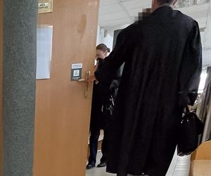 Joanna Opozda wpadła w furię! Zaczęła krzyczeć w sądzie