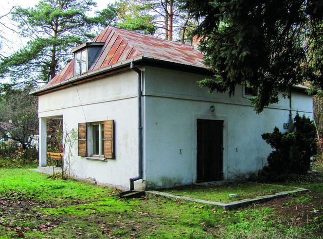 Kupili stary dom na wsi od sąsiadów dziadków. Przebudowali go i zmienili chatę z lat 50. w piękny dom! Zdjęcia